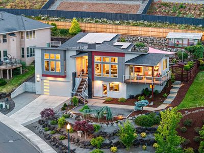 221 W Dogwood St, Washougal, WA, 98671