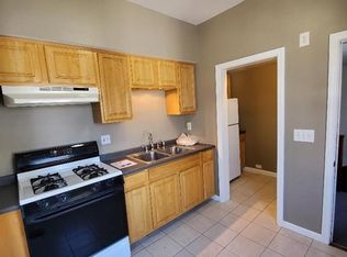 1431 Rodman St #2, Fall River, MA 02721