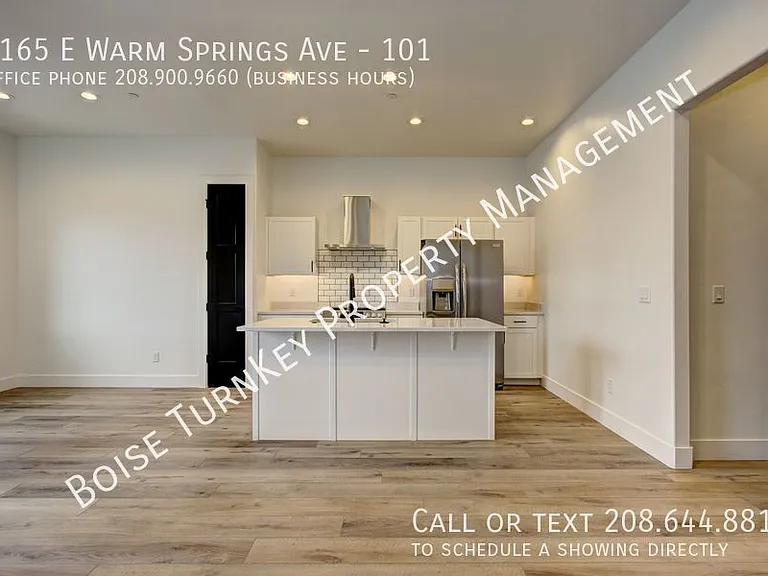 5165 E Warm Springs Ave #101 — Photo 11