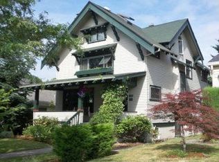 1719 SE Locust Ave, Portland, OR 97214