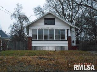 1407 NE Madison Ave, Peoria, IL