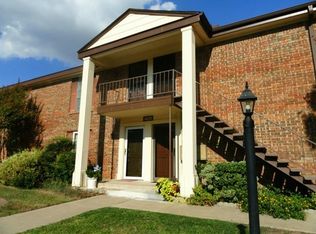 4020 Ridglea Country Club Dr #60, Fort Worth, TX 76126