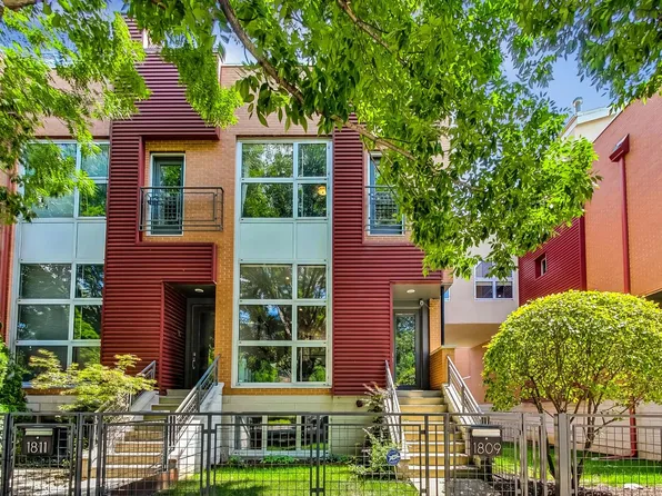1809 N Leavitt St, Chicago, IL 60647