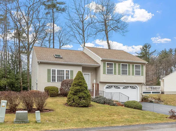 33 Glasgow Circle #33, Hudson, NH 03051