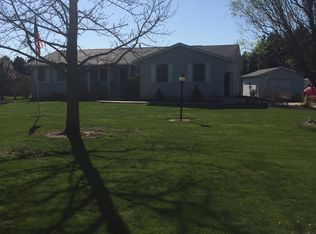 6231 Hughes Rd, Prospect, OH 43342