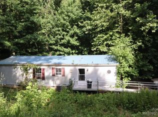 127 Gray Fence Dr, Alexander, NC 28701