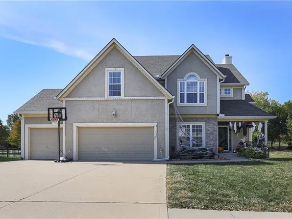 21020 W 116th Ter, Olathe, KS 66061