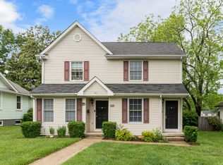 411 S Poplar Ave #B, Waynesboro, VA 22980