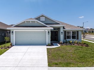 618 Tanaro Ln, Haines City, FL 33844
