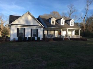 9688 Al Highway 28 W, Catherine, AL 36728