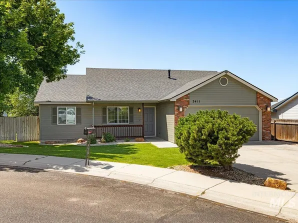 3411 Little John Ct, Nampa, ID 83687