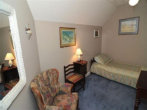 Bonus Room
