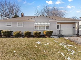 1979 N Goodman St, Rochester, NY 14609