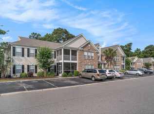 9 Pistachio Loop UNIT D, Murrells Inlet, SC 29576