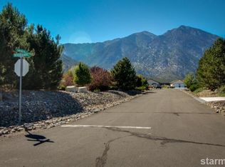760 Gansberg Ct, Gardnerville, NV