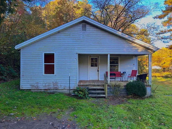 4315 State Highway 519, Morehead, KY 40351