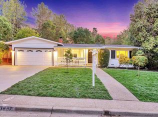 1697 Springbrook Rd, Lafayette, CA 94549
