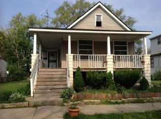 520 Harrison Ave, Calumet City, IL