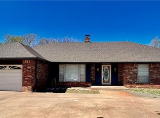 808 S 3rd St, Cheyenne, OK 73628