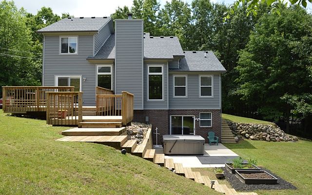 Welcome to 9290 Wabun!