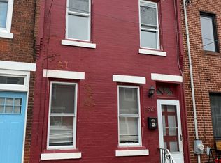1941 Pierce St, Philadelphia, PA 19145