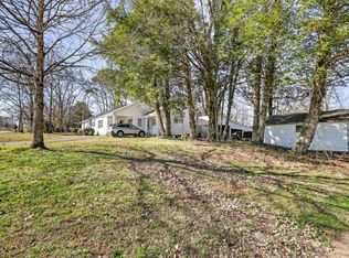 1400 W Lane St, Shelbyville, TN 37160