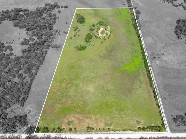 3 County Road 410, Evant, TX 76525