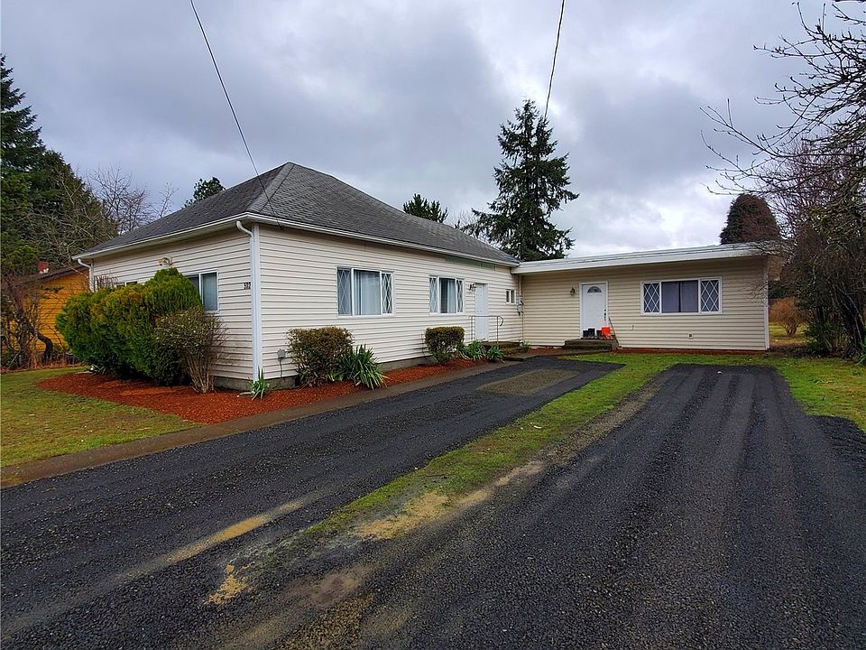 502 N 13th Street, Elma, WA 98541 Zillow
