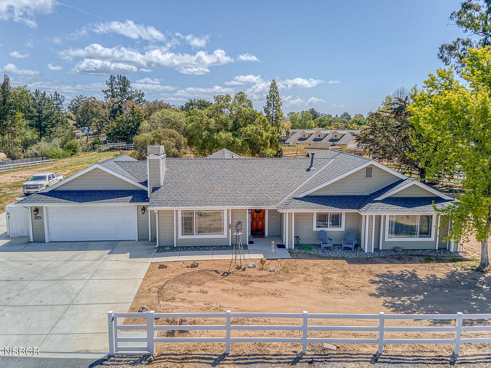 1165 Osage St, Nipomo, CA 93444 Zillow