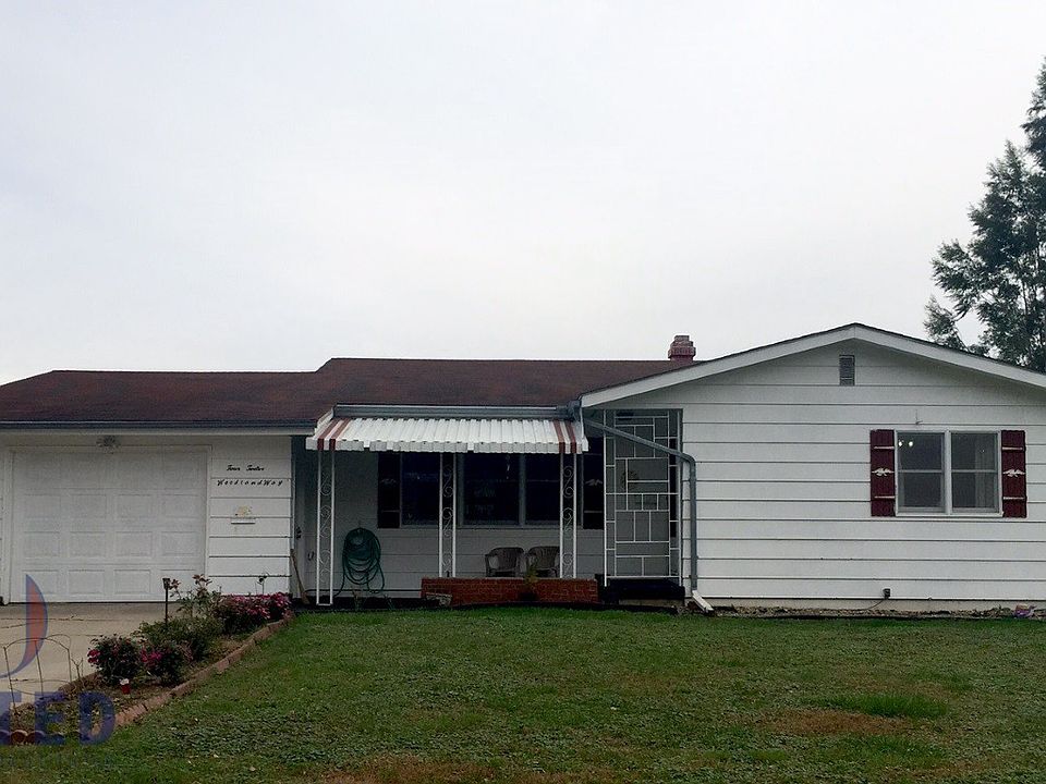 1st image of 412 Woodland Way