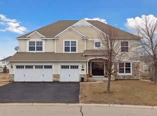 12145 7th St NE, Blaine, MN 55434