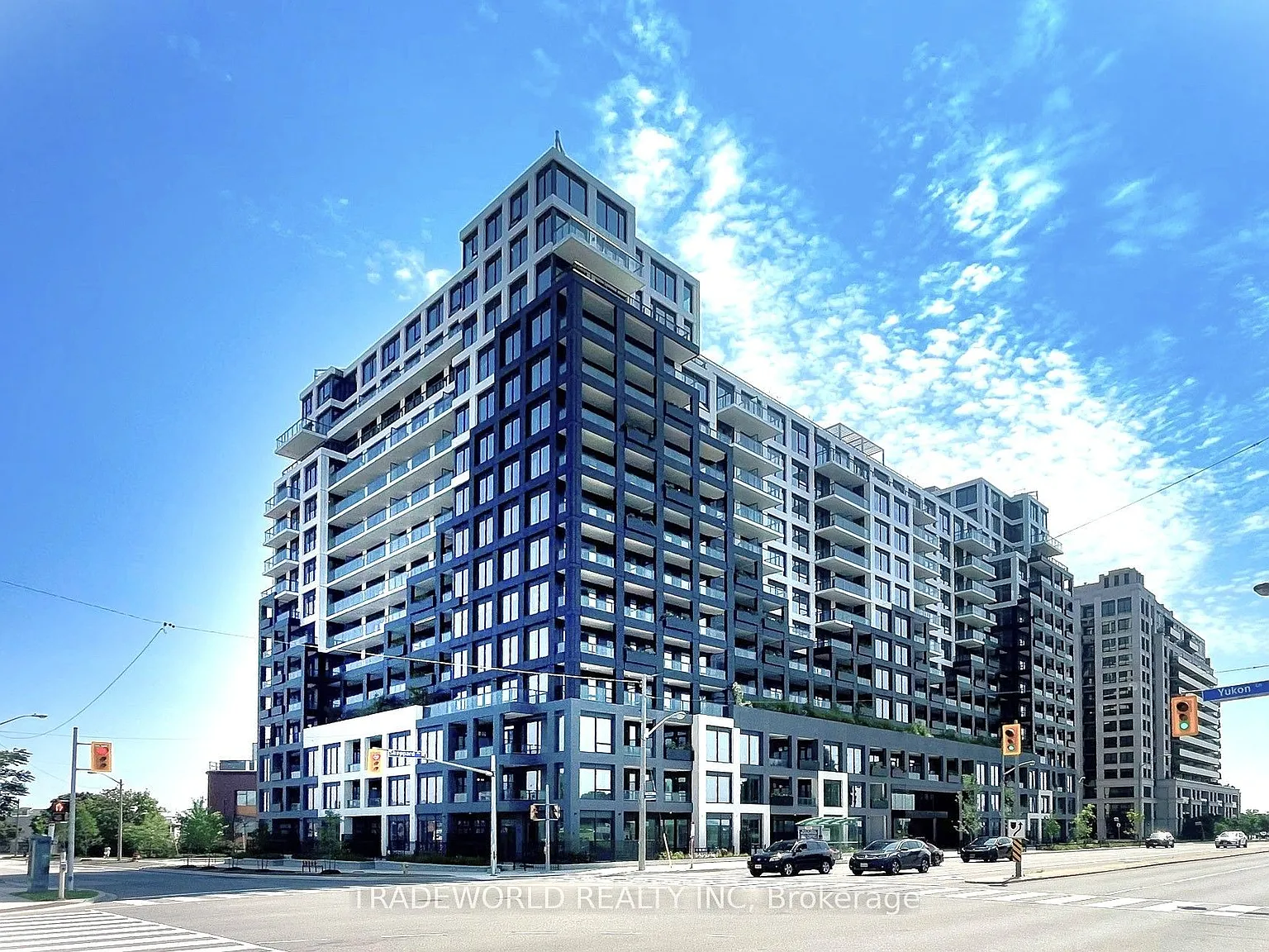 1100 Sheppard Ave W — Photo 1