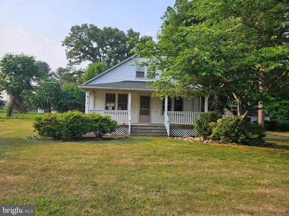 20141 Constitution Hwy, Orange, VA 22960