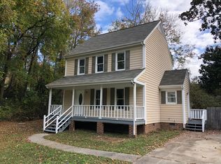 712 Kimpton Ct, Fuquay Varina, NC 27526