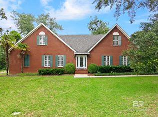 207 Perdido Ave, Fairhope, AL 36532