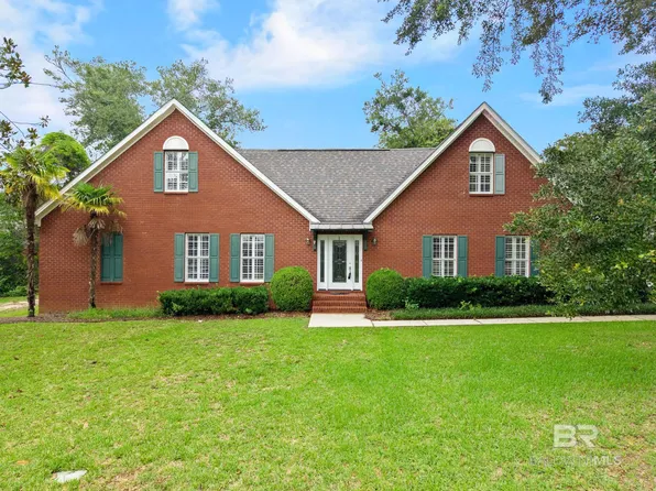 207 Perdido Ave, Fairhope, AL 36532