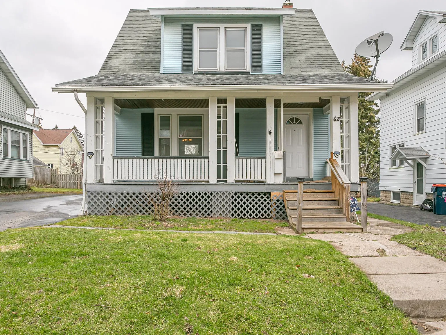 62 Falstaff Rd — Photo 1