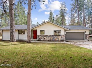 2946 E Harrison Ave, Coeur D Alene, ID 83814