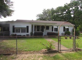 704 Vaughn St, Texarkana, TX 75501