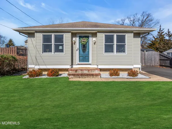363 Kelly Avenue, Brick, NJ 08724