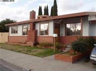 206 Lawton St, Antioch, CA