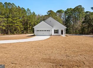 1481 Sapelo Cir SE, Townsend, GA 31305