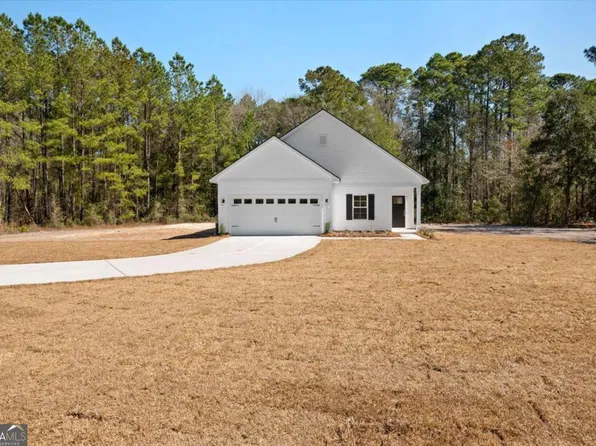 1481 Sapelo Cir SE, Townsend, GA 31305