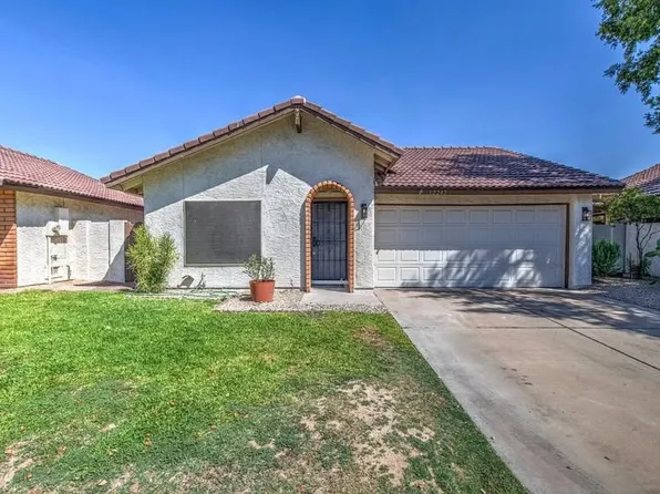 12243 S Chippewa Dr, Phoenix, AZ 85044