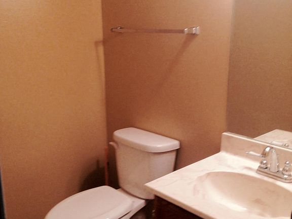 main floor bathroom