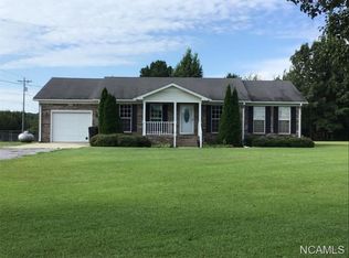 S Strickland Rd, Falkville, AL 35622