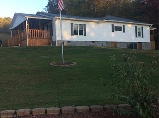116 Burley St, Lester, WV 25865
