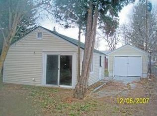 1417 E Rowan Ave, Spokane, WA 99207