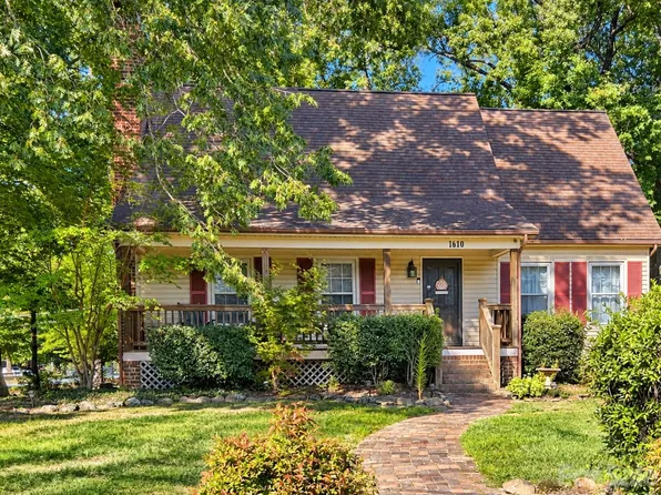 1610 Springhaven Cir, Albemarle, NC 28001