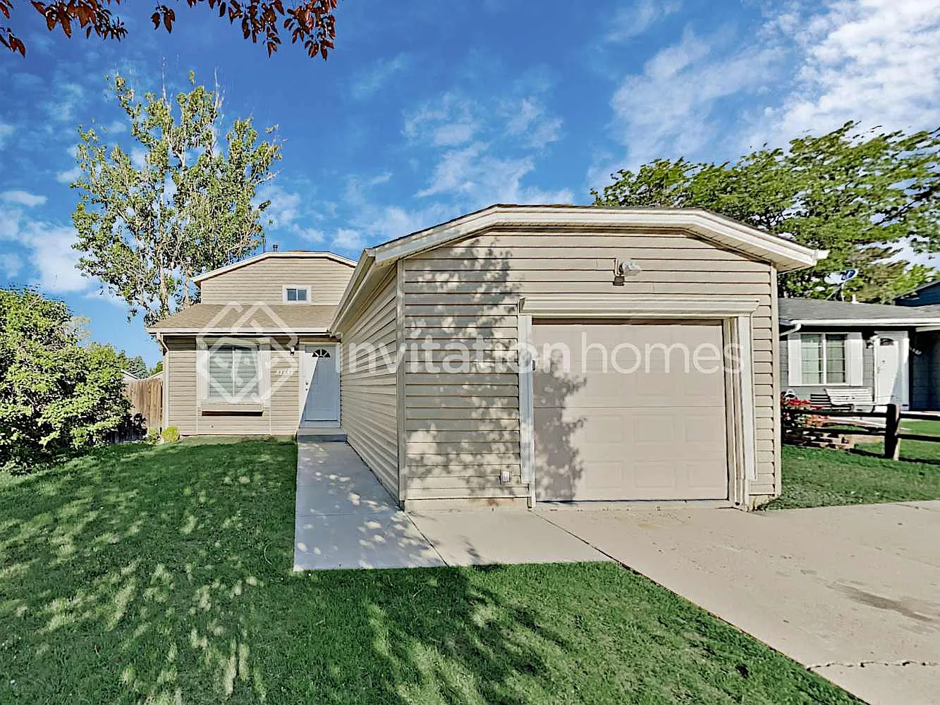 3869 S Uravan St Aurora, CO 80013 — Photo 1